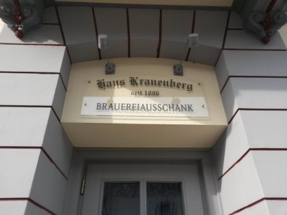 Foto: Haus Kranenberg